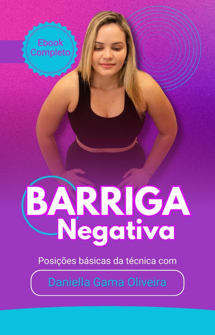 Barriga Negativa